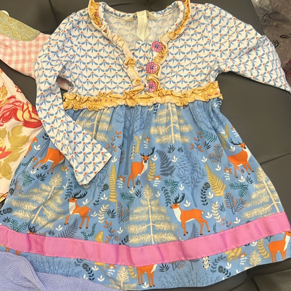 Matilda Jane bundle - Picture 3 of 4